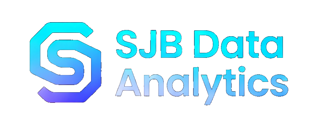 SJB Data Analytics